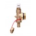 Коллектор с расходомерами Danfoss FHF-2F (088U0522)