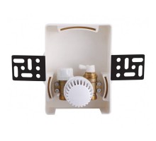 Унибокс для теплого пола KOER KR.3003 T