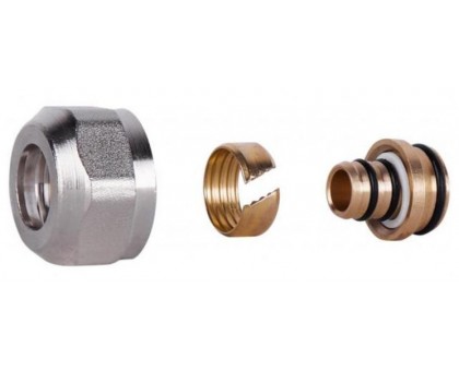 Евроконус 3/4х16х2.0 SD PLUS SD346