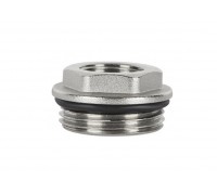 Футорка для коллектора 1"х1/2" SD PLUS SD35415