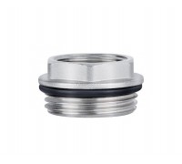Футорка для коллектора 1"х3/4" SD PLUS SD35420