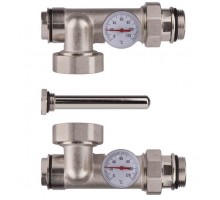 Смесительный узел SD FORTE SF005W25