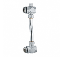 Байпаc для коллектора GROSS 1"