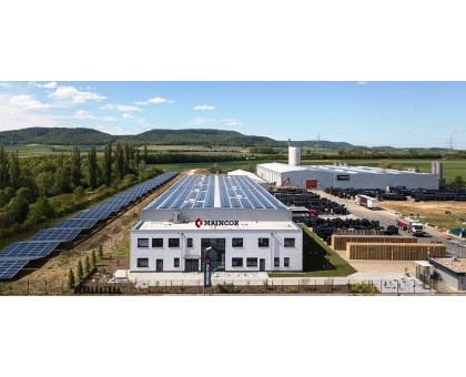 Труба для теплого MAINCOR PE-RT 16х2.0 мм