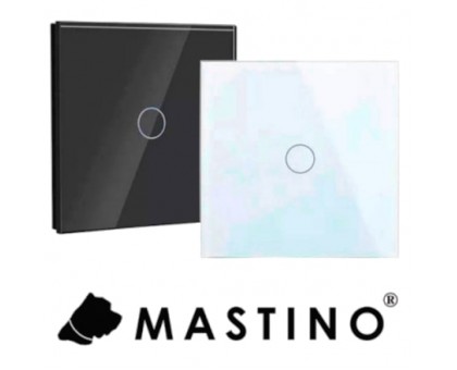 Система защиты от протечки воды Mastino TS1 1/2" Light White 