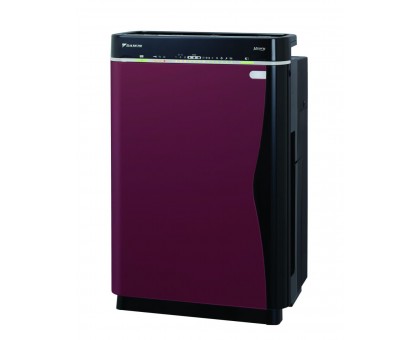 Очиститель увлажнитель воздуха DAIKIN MCK75JVM-K Ururu