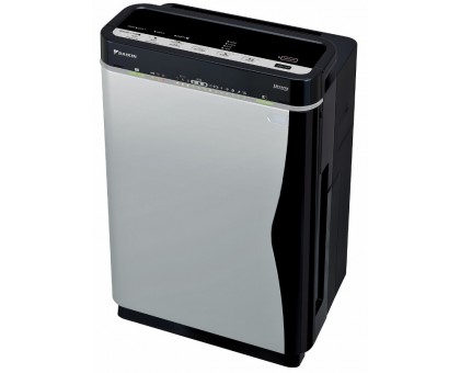 Очиститель увлажнитель воздуха DAIKIN MCK75JVM-K Ururu