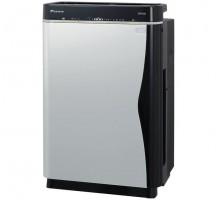 Очиститель увлажнитель воздуха DAIKIN MCK75JVM-K Ururu