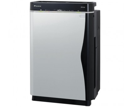 Очиститель увлажнитель воздуха DAIKIN MCK75JVM-K Ururu