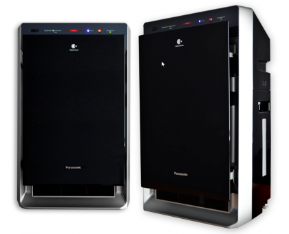 Воздухоочиститель увлажнитель Panasonic F-VXK70