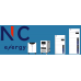 Инверторная зарядная станция NC energy NCE3P3U24ua 3 кВт
