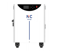 Система накопичування енергії NC ENERGY NCE3P3U24ua