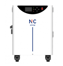 Система накопления энергии NC ENERGY NCE3P3U24ua