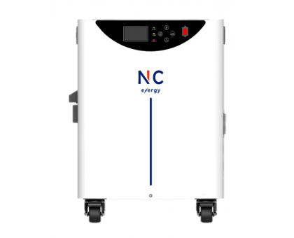 Система накопления энергии NC ENERGY NCE3P3U24ua