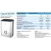 Осушитель воздуха Midea MDDF-16DEN7-QA3 