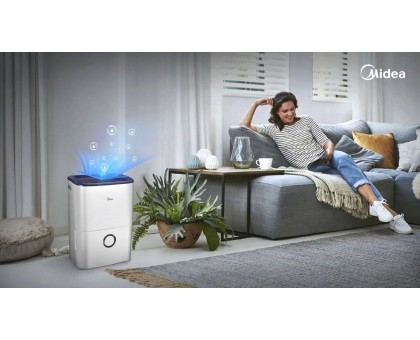 Осушитель воздуха Midea MDDF-16DEN7-QA3 