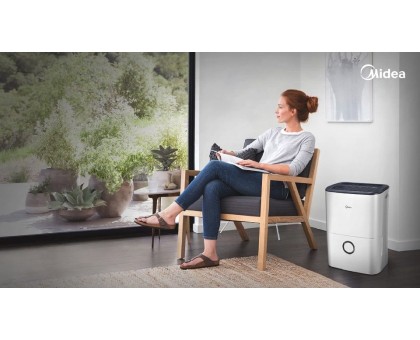 Осушитель воздуха Midea MDDF-16DEN7-QA3 