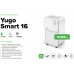 Осушитель воздуха MYCOND Yugo Smart 16 W-Fi