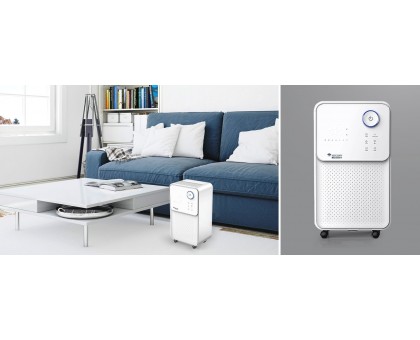 Осушитель воздуха MYCOND Yugo Smart 16 W-Fi