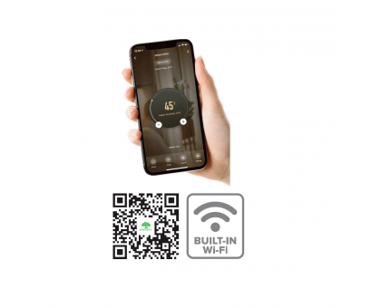 Осушитель воздуха MYCOND Yugo Smart 16 W-Fi
