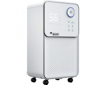 Осушитель воздуха MYCOND Yugo Smart 16 W-Fi