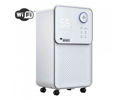 Осушитель воздуха MYCOND Yugo Smart 16 W-Fi