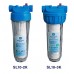 Фільтр колба Bio+systems NSL10-3K 1/2″