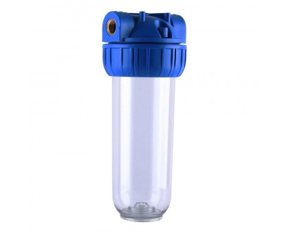 Фільтр колба Bio+systems NSL10-3K 1/2″