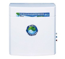 Система обратного осмоса BIO+systems RO-200G-H07