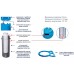 Система триступеневого очищення води BIO+SYSTEMS NSL103 1″