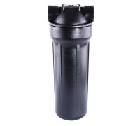 Посилений фільтр-колба для гарячої води Bio+ Systems HT-10 3/4″