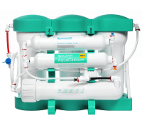 Фильтр обратного осмоса ECOSOFT P'URE AQUACALCIUM Mint (MO675PUREMACECO)