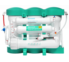 Фильтр обратного осмоса ECOSOFT P'URE AQUACALCIUM Mint (MO675PUREMACECO)