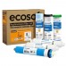 Комплект картриджей Ecosoft Absolute CHV6ECOABS 12 месяцев