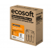 Комплект картриджей Ecosoft 1-2-3 AQUAGREEN Standard CHVCB3ECOAGR