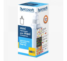 Картридж ECOSOFT Барьер для фильтров-кувшинов (CRVKBARECO)