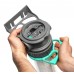 Колба фільтра прозора Ecosoft 3/4" 3P РЕТ 2,5"x10" 8 Бар (FCPP3P0130/G118)