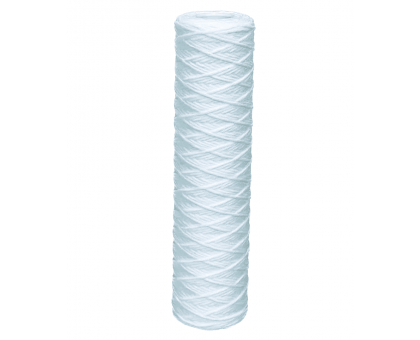 Картридж из полипропиленовой нити Ecosoft 2,5"x10" 10 мкм CPN251010ECO