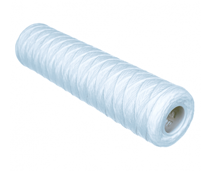 Картридж из полипропиленовой нити Ecosoft 2,5"x10" 10 мкм CPN251010ECO