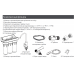 Тройной очистительный фильтр Ecosoft Standard (FMV3ECOSTD)