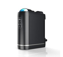  Зворотний осмос ITAL Smart Hydro Flow 7-600P SMHF-RO7-600P (1058216)