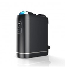 Обратный осмос ITAL Smart Hydro Flow 7-600P SMHF-RO7-600P (1058216) 