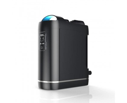 Обратный осмос ITAL Smart Hydro Flow 7-600P SMHF-RO7-600P (1058216) 