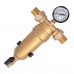 Латунный фильтр промывной ITAL 1/2" IT12-H8920 (1055578)