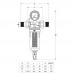 Латунный фильтр промывной ITAL 1/2" IT12-H8920 (1055578)