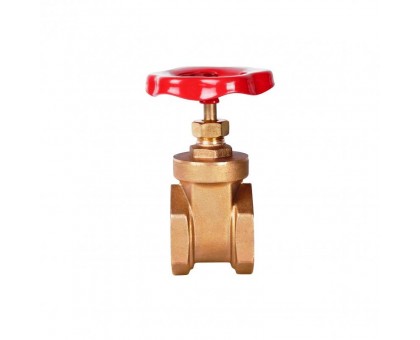 Задвижка SD Plus 1 1/2" ВР SD25040
