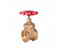 Задвижка SD Plus 1 1/2" ВР SD25040
