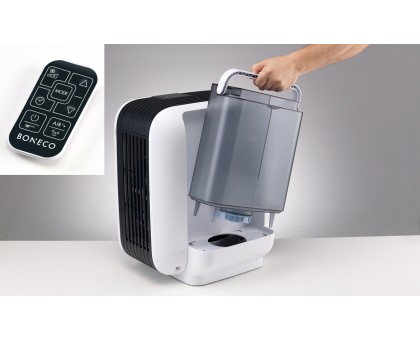 Климатический комплекс очиститель увлажнитель воздуха Boneco H680