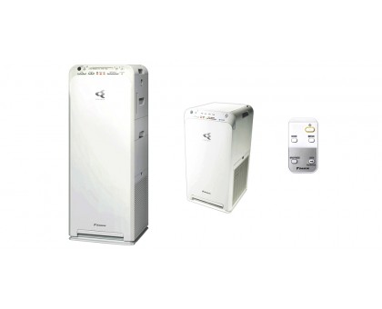 Воздухоочиститель увлажнитель DAIKIN MCK55W 