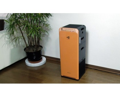 Воздухоочиститель увлажнитель DAIKIN MCK55W 